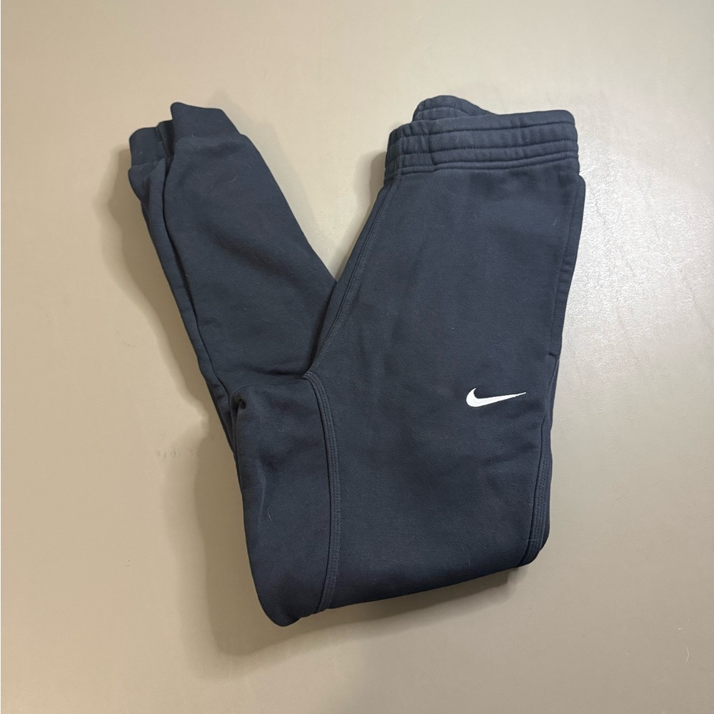 [SOLD] Nike Fleece jogger
